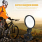 ⏳Ograniczona czasowo promocja – 50% zniżki⏰ Lusterko wsteczne z obrotem 360° 🚴‍♂️🔎
