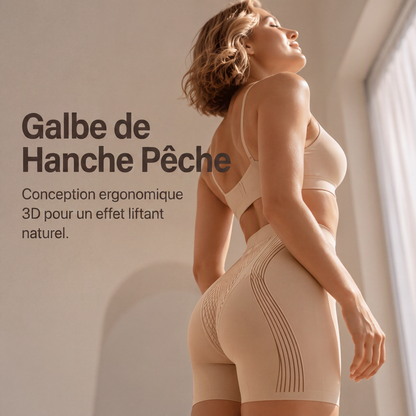 🌸-50% MAINTENANT !🌸Culottes femmes sans couture taille haute gainantes