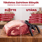 🥩🔥 Ręczne urządzenie do usuwania tłuszczu z wołowiny i wieprzowiny – zdrowsze gotowanie, łatwo usuwa nadmiar tłuszczu