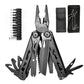 🔧 Szczypce wielofunkcyjne ze stali nierdzewnej – 50% ZNIŻKI! OFERTA LIMITOWANA!💪Idealne do napraw, majsterkowania i codziennego użytku.✨ Wytrzymałe, antykorozyjne i łatwe w przechowywaniu. Niezbędnik w każdym domu i warsztacie! 🛠️