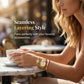 Elegant Sun Bracelet for Women