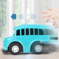 🚗 50% ZNIŻKI! 🎨 Zestaw 12 miniaturowych autek z postaciami z bajek – Żywe kolory, gładko toczące się kółka i wytrzymały ABS – Idealny na prezenty na przyjęcia i dla kolekcjonerów ✨