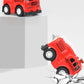 🚗 50% ZNIŻKI! 🎨 Zestaw 12 miniaturowych autek z postaciami z bajek – Żywe kolory, gładko toczące się kółka i wytrzymały ABS – Idealny na prezenty na przyjęcia i dla kolekcjonerów ✨