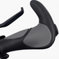 🧤 Ergonomiczne uchwyty rowerowe – antypoślizgowe, wygodne i odporne na warunki atmosferyczne ✨