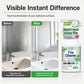 Powerful Tile Descaling Cleaner Spray