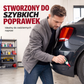 🔧 Klej do naprawy zderzaków – KUP 1 → 1 GRATIS! OFERTA LIMITOWANA!💪 Szybkie i trwałe łączenie 🚗