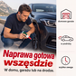 🔧 Klej do naprawy zderzaków – KUP 1 → 1 GRATIS! OFERTA LIMITOWANA!💪 Szybkie i trwałe łączenie 🚗