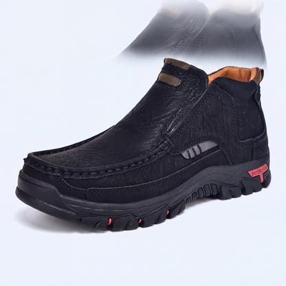 👞 CONFORT & STYLE AU QUOTIDIEN | Chaussures Homme à Enfiler -50%