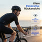 360° drehbarer Fahrrad-Rückspiegel