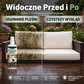 🧴 Spray do usuwania pleśni z poduszek tarasowych – działa błyskawicznie i bez szorowania! 🌿✨