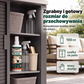 🧴 Spray do usuwania pleśni z poduszek tarasowych – działa błyskawicznie i bez szorowania! 🌿✨