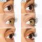 Waterproof Long-lasting Mascara With Big Brush Head