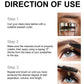 Waterproof Long-lasting Mascara With Big Brush Head