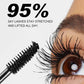 Waterproof Long-lasting Mascara With Big Brush Head