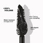 Waterproof Long-lasting Mascara With Big Brush Head
