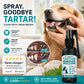 Delikatny spray do czyszczenia zębów dla zwierząt