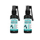 Delikatny spray do czyszczenia zębów dla zwierząt