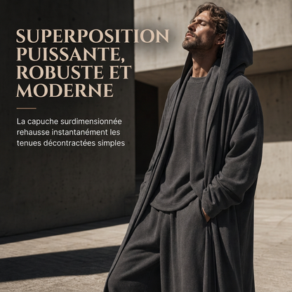 🔥 50% de réduction 🔥 Livraison gratuite 🚀Ensemble de 3 pièces pantalon long avec haut à couche de base et pantalon