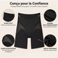 Shapewear taille haute gainant pour femmes