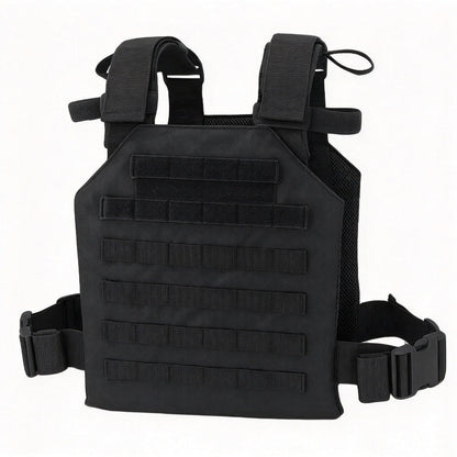 Gilet de chasse extérieur robuste