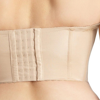 👙✨Soutien-gorge pour femme à bretelles détachables et dos bas – Confort ajustable, maintien élégant au quotidien