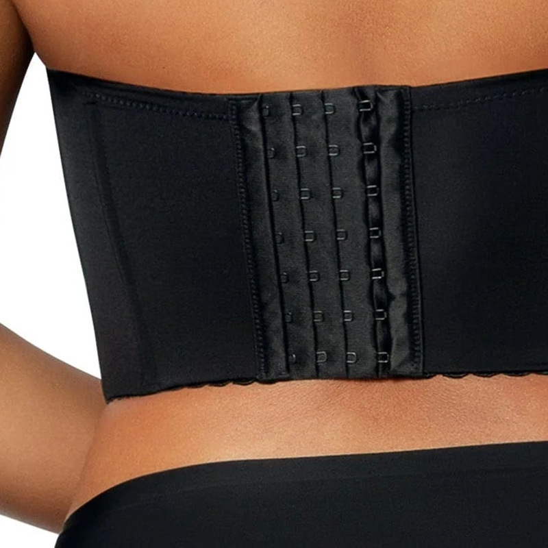 👙✨Soutien-gorge pour femme à bretelles détachables et dos bas – Confort ajustable, maintien élégant au quotidien