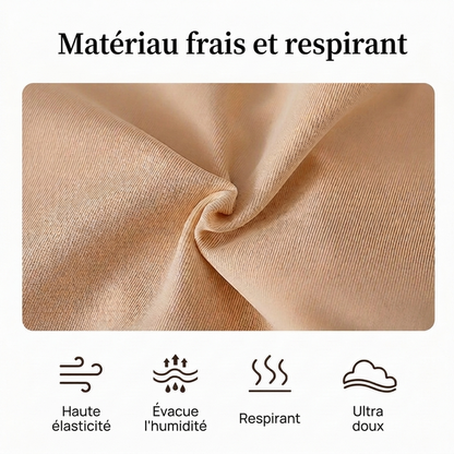 🌸✨ Soutien-gorge à fermeture avant et correcteur de posture – Sans armatures, pour le dos.【Achetez-en 1, obtenez-en 1 gratuitement】