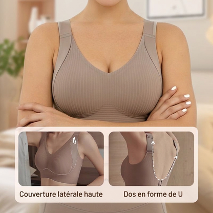 【✨1 acheté, 1 offert✨】💕Grande taille de sous-vêtements