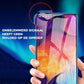 Dwustronne etui na telefon ze szkła hartowanego Samsung