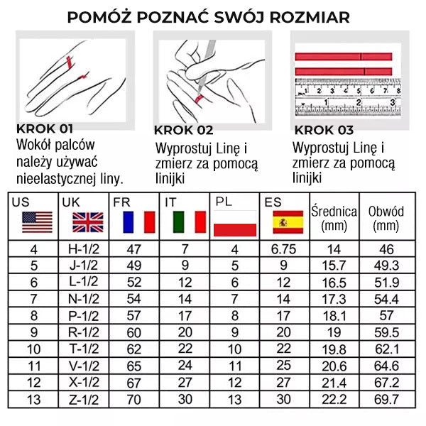 🎁Srebrny pierścionek z naturalnym turkusowym diamentem