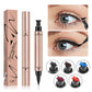 Eyeliner w płynie Double Triangle Wing