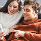 💎 Bezprzewodowy wiszący zestaw słuchawkowy Bluetooth