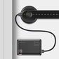 🔥 Inteligentna klamka do drzwi na odcisk palca z kontrolą aplikacji Bluetooth