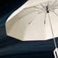 ✈️Płatność za pobraniem☂️Parasol z odblaskowym paskiem bezpieczeństwa i klamrą